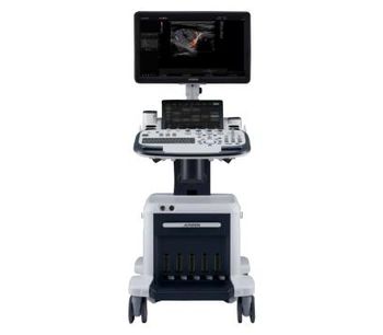 BPL Medical - Model X - Cube 90 - Premium Diagnostic System