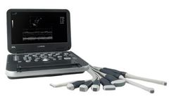 BPL-Medical - Model E-CUBE i7 - Powerful And Stable Cart-Based Ultrasound System