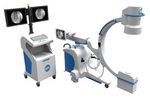 BPL-Medical - Model C - RAY Prime - Surgical Imaging System