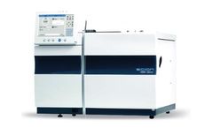 Techcomp - Gas Chromatography System