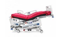 Malvestio VIVO - Model 378200 - Bed for Intensive Care Units