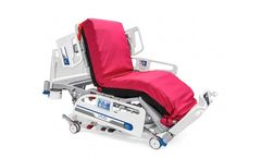 Malvestio Vivo - Model 378200B - ICU Bed with Weighing System