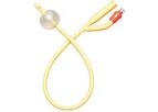 Foledrain - Foley Balloon Catheter