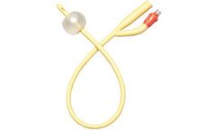 Foledrain - Foley Balloon Catheter