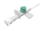 Maisflon - Model Plus - I.V.Cannula with Snap Fit Injection Port and Wings