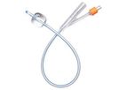 Mais - Silicone Foley Balloon Catheter