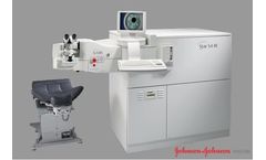 AMICO - Model Star S4 IR - Ophthalmology Device