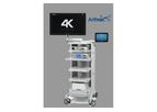 AMICO Arthrex - Model SynergyUHD4 - Endoscopic 4K Camera System
