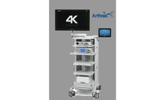 AMICO Arthrex - Model SynergyUHD4 - Endoscopic 4K Camera System