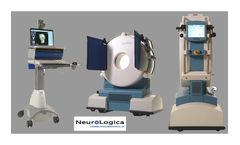 AMICO - Model CereTom - Portable 8 slice CT Scan Device