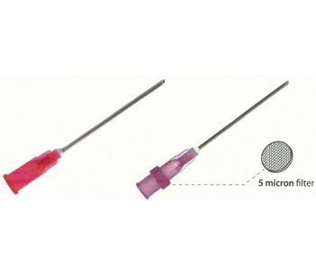 ALSHIFA - Blunt Fill Needle