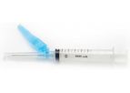 ALSHIFA - Safety Needles 8 Syringe Combinations