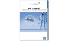 Mahe - Mini Fragment System
