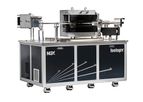 Isotopx - Model NGX - Static Multi Collector Noble Gas Mass Spectrometer