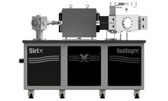 Sirix - Model Sirix - Isotope Ratio Mass Spectrometer (IRMS)
