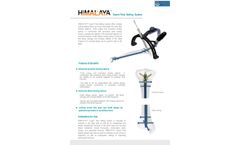 HIMALAYA - Expert Tibia Nailing System Brochure