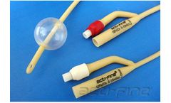 Acti-Fine - Foley Balloon Catheter