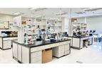 Molecular Diagnostic Research Facility Services