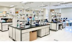 Molecular Diagnostic Research Facility Services
