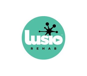 LusioMATE Physical Therapy Ecosystem and Gaming Therapy App