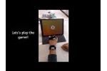 How to use Lusio simulator - Video