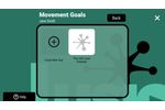 LusioMATE Video Manual Creating Movement Goals - Video