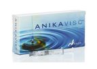 Anika Anikavisc - Ophthalmic Viscoelastic Solutions for Ophthalmic Surgery