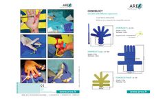 Arex Chirobloc - Brochure
