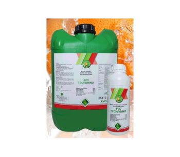 Kusbaba EVOTECH - Model EVO TECHMiNO - Including Plant Origin Aminoacide Liquid Organic Fertilizer