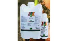 Kusbaba EVOTECH - Herbal Origin Liquid Organic Fertilizer With Aminoacide