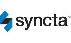 Syncta and Watts Celebrate First National Backflow Prevention Day