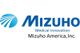 Mizuho America, Inc.
