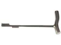 Bolton Surgical - Model 18-3020-00 - Lebsche Sternum Chisel