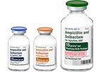 Piramal - Ampicillin and Sulbactam for Injection, USP
