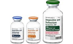 Piramal - Ampicillin and Sulbactam for Injection, USP