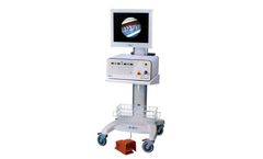BVI Endo Optiks - Model E2/E4 - Ophthalmic Laser Endoscopy System
