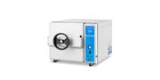 Horizontal Benchtop Laboratory Autoclaves without Drying