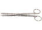 Rudolf - Model RU 1430-18HP - Gynecological Scissors