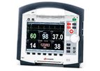 Model CORPULS3 - Modular Patient Monitor and Defibrillator