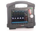 Model CORPULS3T - Modular Patient Monitor and Defibrillator with Touchscreen