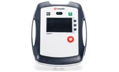 Corpuls - Model Aed - Defibrillation & Monitoring System