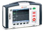 Model CORPULS1 - Ultra-Compact Patient Monitor And Defibrillator