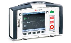 Model CORPULS1 - Ultra-Compact Patient Monitor And Defibrillator