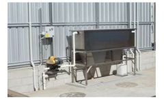 Tradewash - Oil Water Separator For Wastewater Treatment