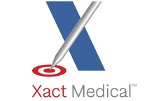 Cincinnati Children`s Launches Innovative Device Startup, Xact Medical