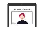 Web meeting with Sensidose - It`s that simple! - Video