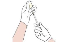 VanishPoint - 1mL Tuberculin Syringe