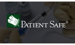 Patient Safe Syringe - Video