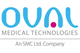Oval Medical Technologies Ltd.