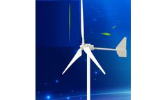 Waltery - Model L Series - Wind Turbine